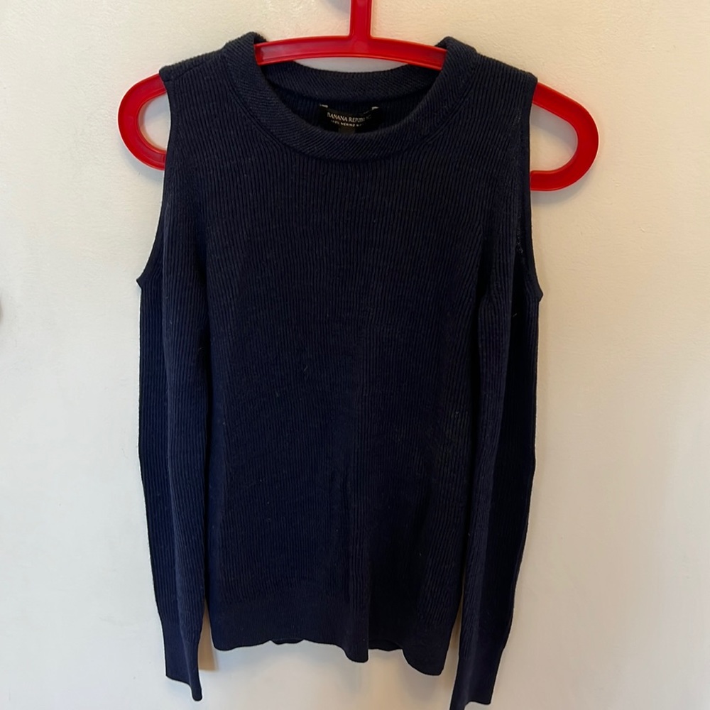 Merino Wool Sweater